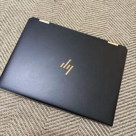 HP Spectre x360 ノートpc｜1T｜16GB｜i7｜ハイスペック