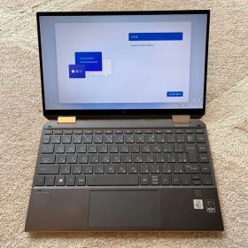 HP Spectre x360 Pro i7 16GB 1TB