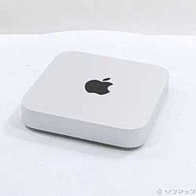 Mac mini M1 2020 1TB 中古 94,980円 | ネット最安値の価格比較