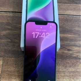 iPhone14 128GB