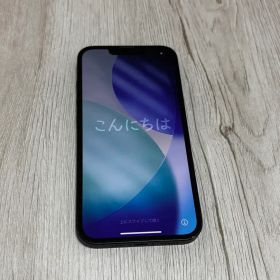 Apple iPhone14 本体 ミッドナイト 128GB