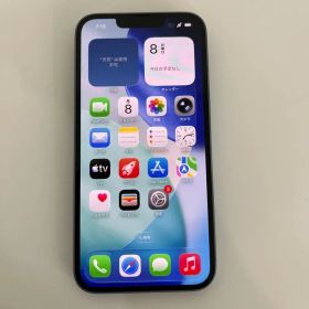 Apple iPhone 14 256gb ブルー SIMフリー 箱あり