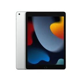 Apple MK2L3J/A iPad 10.2インチ 第9世代 Wi-Fi 64GB 2021年秋モデル シルバー アイパッド アップル