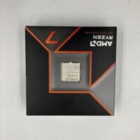 Ryzen 7 5700X3D BOX 新品 24,980円 中古 15,290円 | ネット最安値の