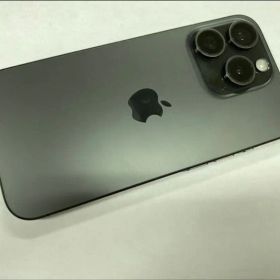 iPhone15pro 128GB simフリー