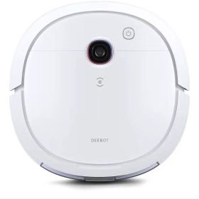DEEBOT ロボット掃除機エコバックスEcovacsDK4G OZMO U3