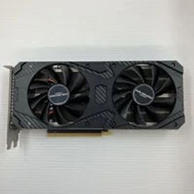 中古 玄人志向 GG-RTX3060Ti-E8GB/DF (RTX3060Ti 8GB) 144194 状態： C:並品