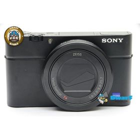 ソニー SONY Syber-shot DSC-RX100M3 コンパクトデジタルカメラ RX100 III