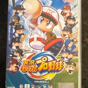 実況パワフルプロ野球