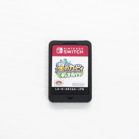 星のカービィ ディスカバリー Switch スイッチ ソフト ニンテンドー 任天堂 NINTENDO