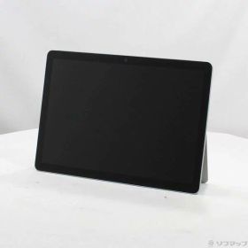 【中古】Microsoft(マイクロソフト) Surface Go3 〔Pentium Gold／8GB／SSD128GB〕 8VA-00015 プラチナ 【305-ud】