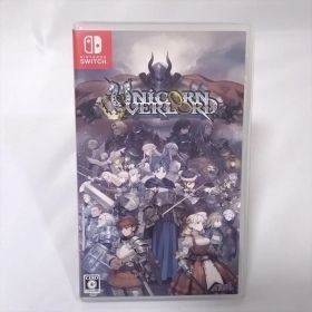ユニコーンオーバーロード Switch 新品¥3,799 中古¥3,499 | 新品・中古
