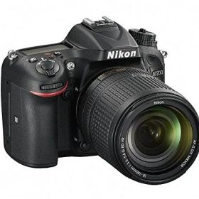 【中古】Nikon デジタル一眼レフカメラ D7200 [並行輸入品]