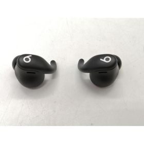 【中古】beats by dr.dre Powerbeats Fit [ジェットブラック]【大宮東口】保証期間１ヶ月【ランクB】