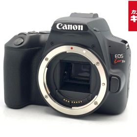 【中古】 【良品】 キヤノン EOS Kiss X10 ボディ ブラック 【デジタル一眼レフ】 【6ヶ月保証】