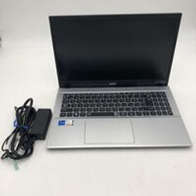 中古 Aspire 3 Intel 4580002113 状態： C:並品