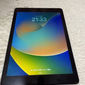 Apple iPad pro 9.7インチ WiFiモデル本体