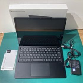 中古 Microsoft Surface Laptop 3 (Intel Core i5-1035G7/8GB/CPU内蔵/SSD 256GB/-/13.5inch/WLAN/WebCAM/Win 10 Home/-) 4760001412 状態： B:良品