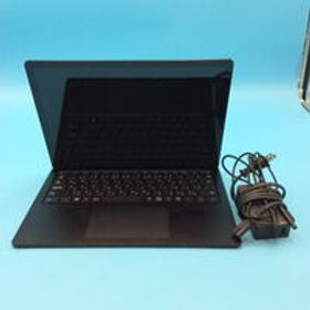 中古 Surface Laptop 3 (i5-1035G7/8GB/SSD256GB/W11H) 3410014408 状態： C:並品