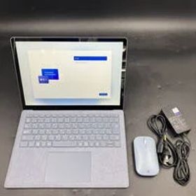 中古 Surface Laptop 4 5PB-00046 4640000750 状態： B:良品