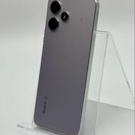Redmi12 5G XIGO3 4GB+128GBポーラーシルバーSIMフリー