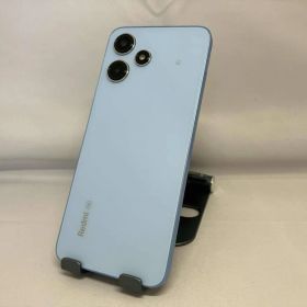 au 【SIMロックなし】Android XIG03 Redmi 12 5G au 128GB