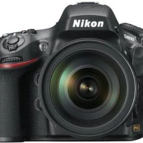 【中古】Nikon デジタル一眼レフカメラ D800 28-300レンズキット AF-S 28-300mm付属 D800LK28-300