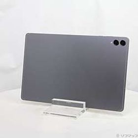 〔中古品〕 Galaxy Tab S11 Ultra 1TB グレー SM-X930NZAIXJP Wi-Fi ［14.6インチ有機EL／MediaTek-Dimensity-9400+］〔中古品〕 Galaxy Tab S11 Ultra 1TB グレー SM-X930NZAIXJP Wi-Fi ［14.6インチ有機EL／MediaTek-Dimensity-9400+］