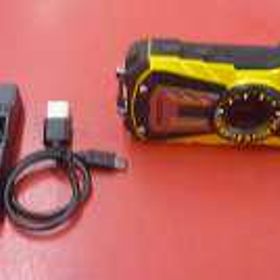 デジタルカメラ WG-40W RICOH