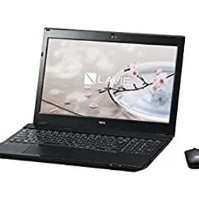 【中古-非常に良い】 NEC PC-NS750GAB LAVIE Note Standard