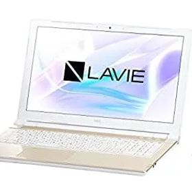 【中古-非常に良い】 NEC PC-NS150HAG LAVIE Note Standard