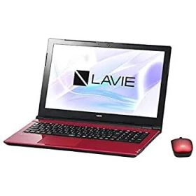 【中古】「非常に良い」NEC PC-NS700JAR LAVIE Note Standard