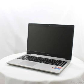 ソフマップ 〔中古品〕 LaVie Note Standard PC-NS600NAS-2 カームシルバー【305】