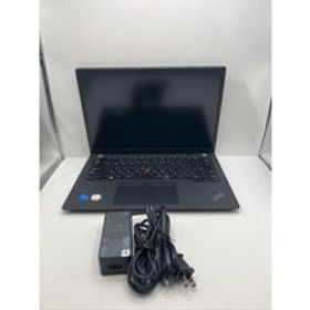 中古 Lenovo ThinkPad X13 Gen3 (Core i5-1235U/16GB/SSD 256GB/-//WLAN/13.3インチFHD/W11P/-) 3240010624 状態： B:良品