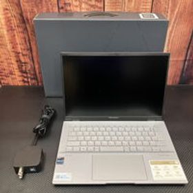 中古 ASUS Zenbook 14 5070001915 状態： B:良品