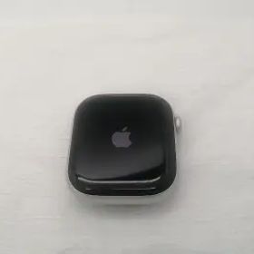 【中古】Apple Apple Watch Series10 46mm GPS シルバーアルミニウムケース/デニムスポーツバンド (M/L) MWWM3J/A【広島本通】保証期間１
