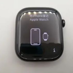 【中古】Apple Apple Watch Series10 46mm Cellular スレートチタニウムケース (バンド無し)【秋葉本店】保証期間１ヶ月【ランクB】