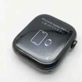 【中古】Apple Apple Watch Series10 46mm Cellular スレートチタニウムケース/スレートミラネーゼループ (S/M) MC7R4J/A【鹿児島中町】
