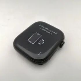 【中古】Apple Apple Watch Series10 46mm GPS ジェットブラックアルミニウムケース (バンド無し)【神保町】保証期間１ヶ月【ランクB】