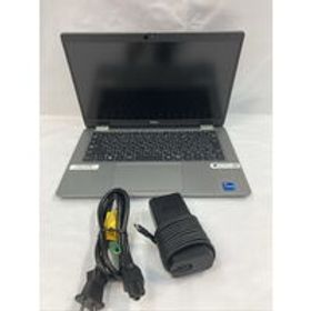 中古 DELL Latitude 5330 (Core i7-1265U/16GB/SSD 256GB/-/-/WLAN/13.3インチFHD/W11P/-) 3240010783 状態： B:良品