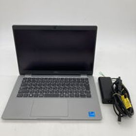 中古 DELL Latitude 5330(i5-1245U/8GB/SSD256GB/W11P) 4660002509 状態： C:並品