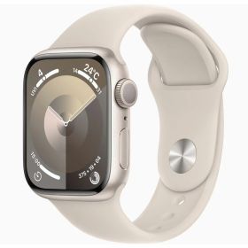 Apple Watch Series 9 GPSモデル 41mm MR8T3J/A 中古品/送料無料/激安