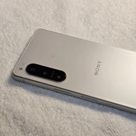 Xperia 5 iv SO-54C
