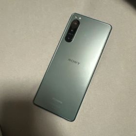 Xperia 5 IV SO-54C 128GB SiMフリー 14
