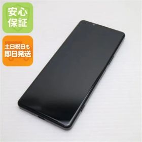 新品同様 Xperia 5 IV A204SO ブラック スマホ 土日祝発送 即日発送 03000
