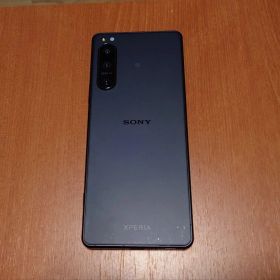 Xperia5 IV XQ-CQ44 RAM256G 液晶、バッテリー交換済