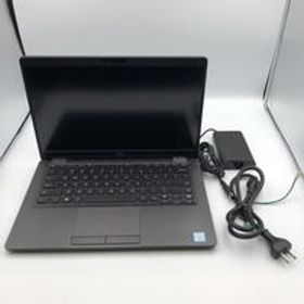 中古 DELL Latitude 5300(i7-8665U/4GB/SSD128GB/W11P) 4720002736 状態： C:並品