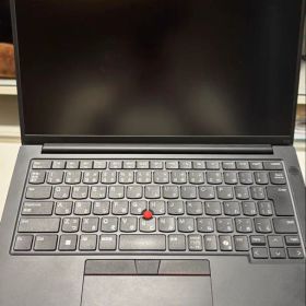 【カスタム上位モデル】ThinkPad E14 Gen6 /メモリ32GB