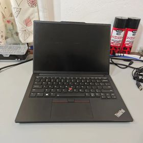 Lenovo ThinkPad E14 Gen5