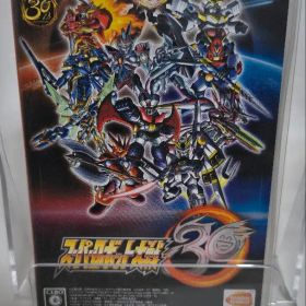 スーパーロボット対戦30,T　セット販売 スパロボ30(スーパーロボット大戦30) Switch 新品 3,200円 中古 2,000